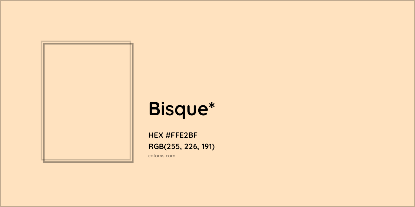 HEX #FFE2BF Color Name, Color Code, Palettes, Similar Paints, Images