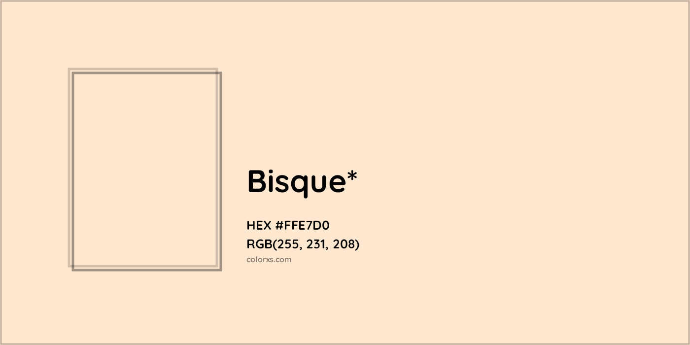 HEX #FFE7D0 Color Name, Color Code, Palettes, Similar Paints, Images
